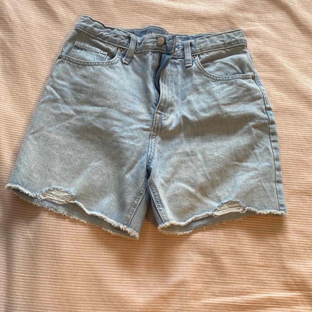 Shorts- SOLD